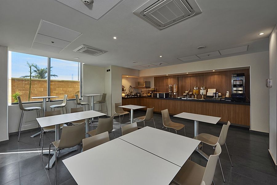 City Express By Marriott Comitan Exterior photo