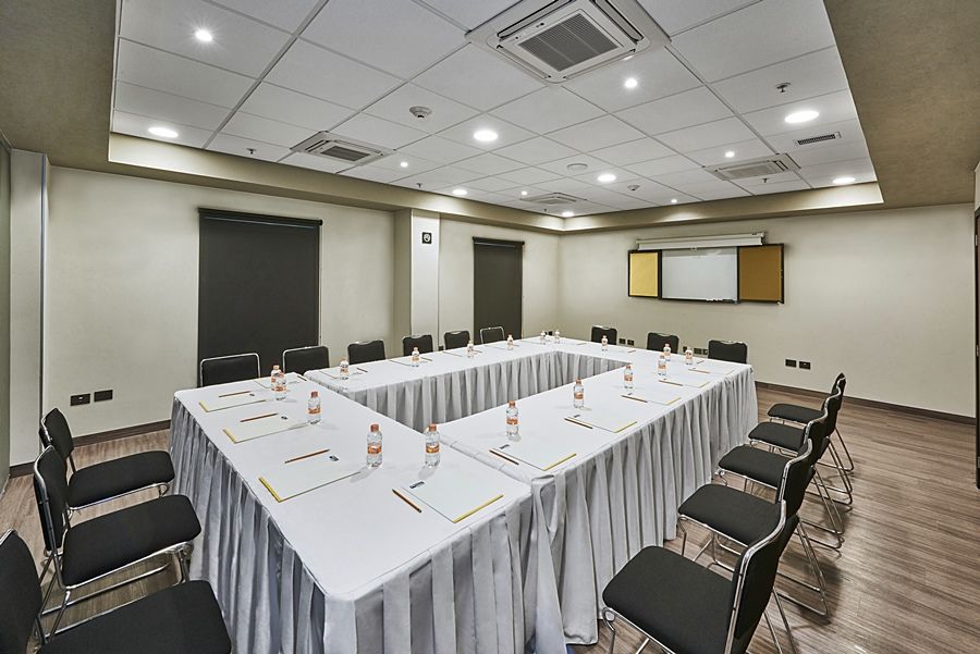 City Express By Marriott Comitan Exterior photo